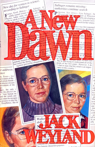 ﻿یک طلوع جدید