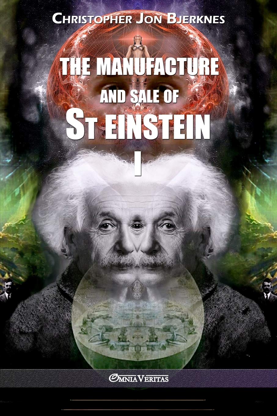 ﻿ساخت و فروش St Einstein - I