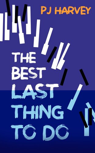 ﻿بهترین آخرین کاری که باید انجام داد