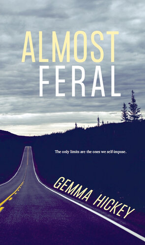 ﻿تقریباً Feral