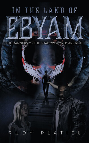 ﻿در The Land Of Ebyam: The Dangers of the Shadow World واقعی هستند