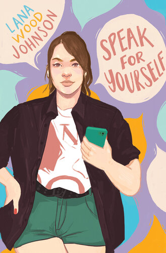 ﻿برای خودت صحبت کن