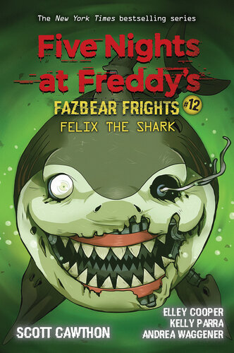 ﻿فلیکس کوسه