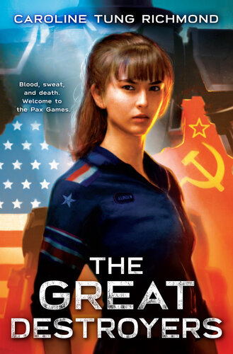 ﻿ویرانگران بزرگ