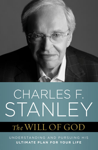 ﻿اراده خدا: درک و پیگیری برنامه نهایی او برای زندگی شما
