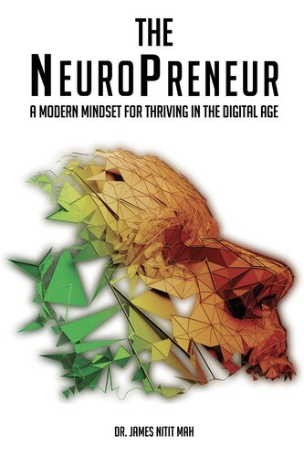 ﻿NeuroPreneur: یک ذهنیت مدرن برای شکوفایی در عصر دیجیتال