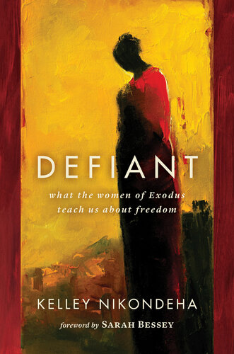 ﻿Defiant: آنچه زنان مهاجر در مورد آزادی به ما می آموزند