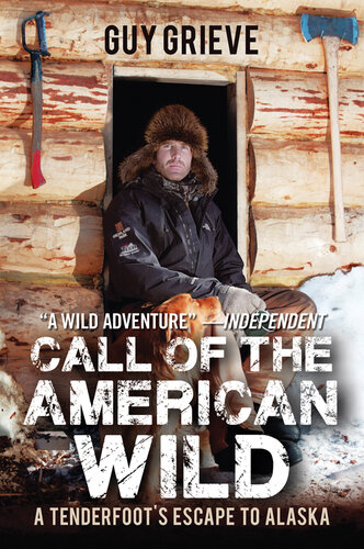 ﻿Call of the Wild America: فرار یک Fendfoot به آلاسکا