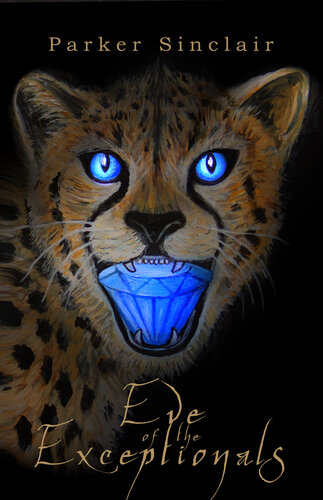 ﻿شب استثنایی ها