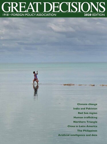 ﻿تصمیمات عالی 2020