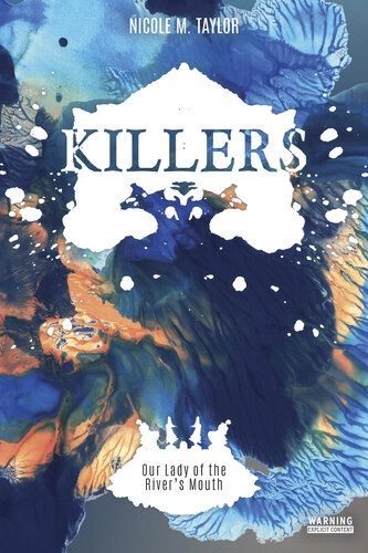 ﻿بانوی ما از دهان رودخانه