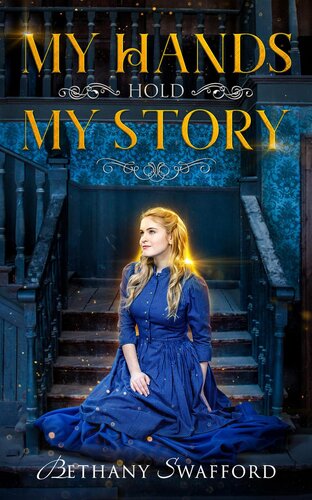 ﻿دستان من داستان من را نگه می دارند