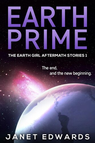 ﻿Earth Prime