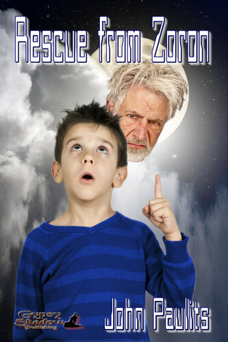 ﻿نجات از زورون