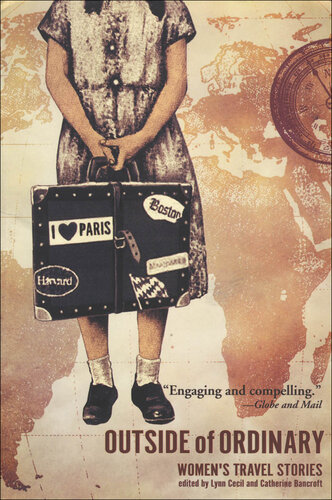 ﻿خارج از معمولی: داستان های مسافرتی زنان