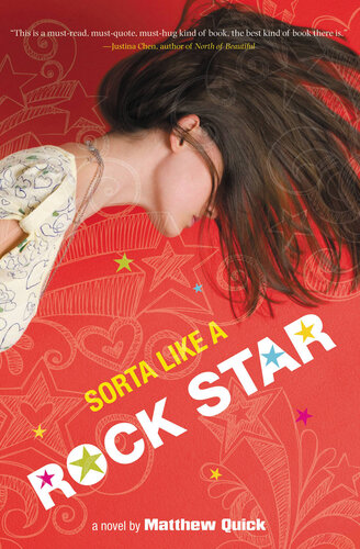 ﻿همه با هم اکنون (قبلاً با عنوان Sorta Like a Rock Star منتشر شده بود)