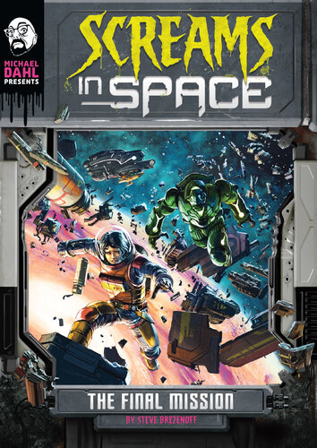 ﻿ماموریت نهایی