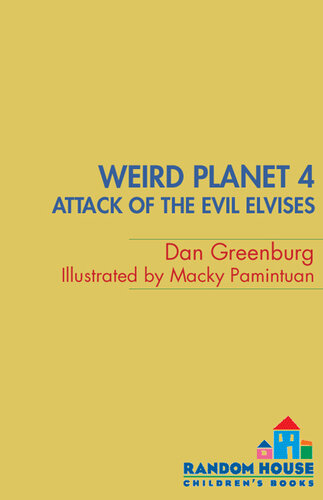 ﻿حمله الویس شیطانی