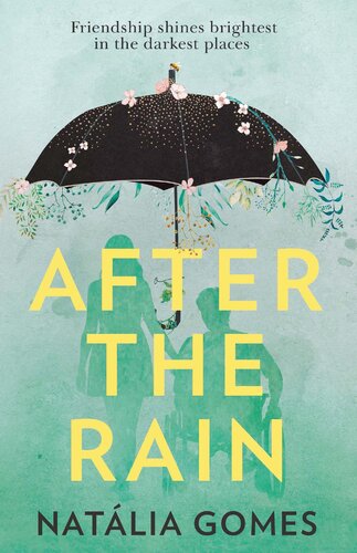 ﻿بعد از باران