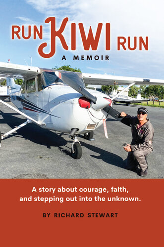 ﻿کیوی ران را اجرا کنید