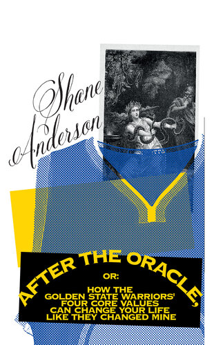 ﻿بعد از اوراکل