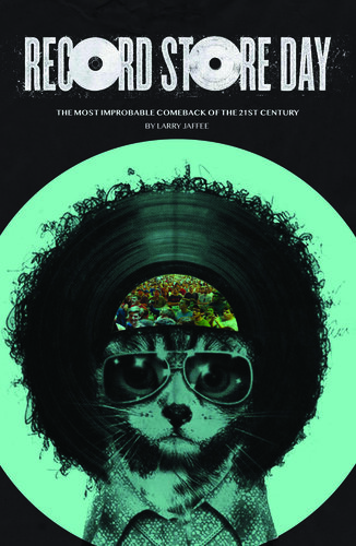 ﻿روز فروشگاه رکورد: غیرمحتمل ترین بازگشت قرن بیست و یکم