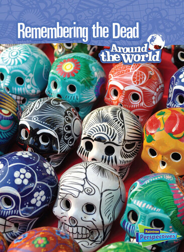 ﻿به یاد مردگان در سراسر جهان