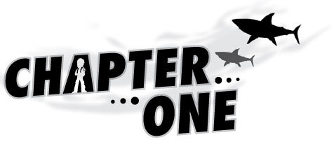 ﻿Zac Power The Special Files #3: The Underwater Files