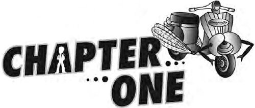 ﻿فایل های ویژه زک پاور شماره 1: فایل های ترس