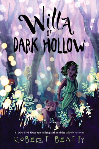 ﻿Willa of Dark Hollow