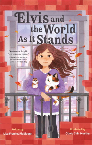 ﻿الویس و جهان آنچنان که ایستاده است