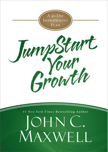 ﻿JumpStart Growth: یک برنامه بهبود 90 روزه