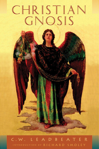 ﻿گنوسیس مسیحی