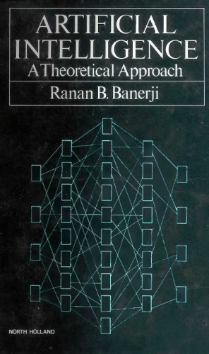 ﻿هوش مصنوعی: رویکردی نظری