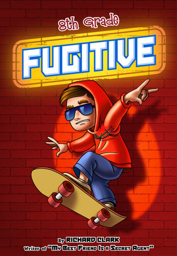 ﻿فراری کلاس هشتم