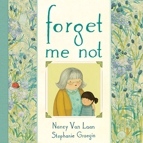 ﻿فراموشم کن نه