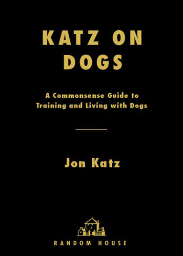 ﻿Katz on Dogs