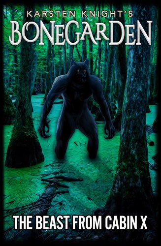 ﻿هیولا از کابین X