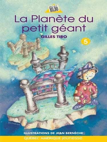 ﻿Little Giant 05--The Planet of Little Giant