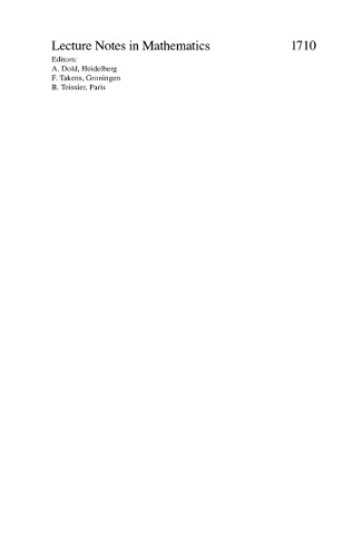 یادداشت های مینسوتا در مورد جردن جبر و کاربردهای آنها