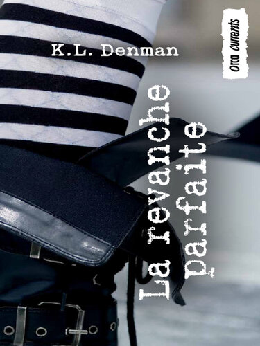 ﻿انتقام کامل: انتقام کامل