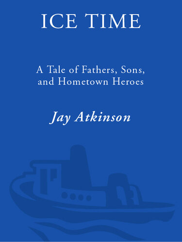 ﻿زمان یخبندان: داستانی از پدران، پسران و قهرمانان زادگاه