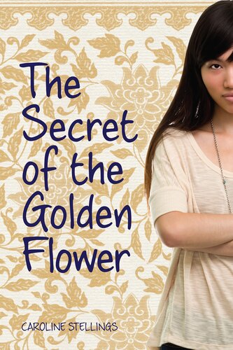 The Secret of the Golden Flower