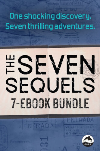 ﻿بسته کتاب الکترونیکی Seven Sequels