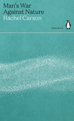 ﻿جنگ انسان علیه طبیعت