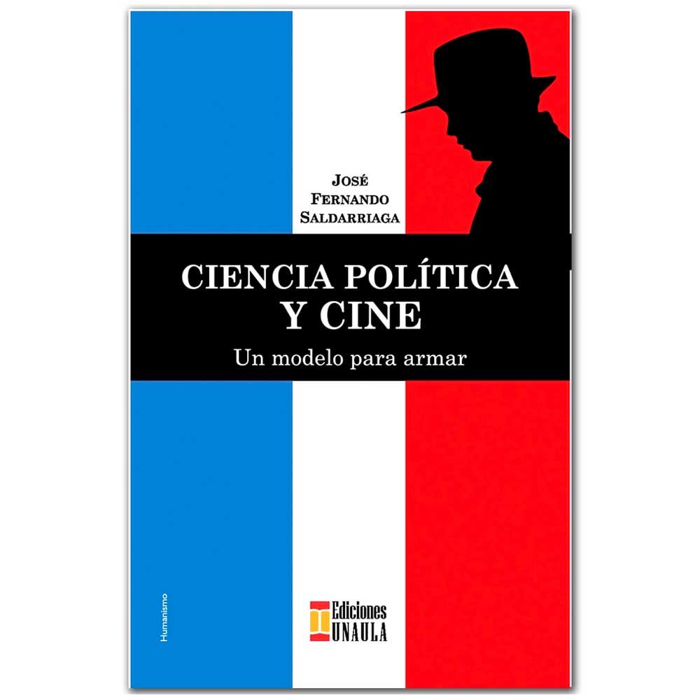 ﻿علوم سیاسی و سینما: الگویی برای ساخت