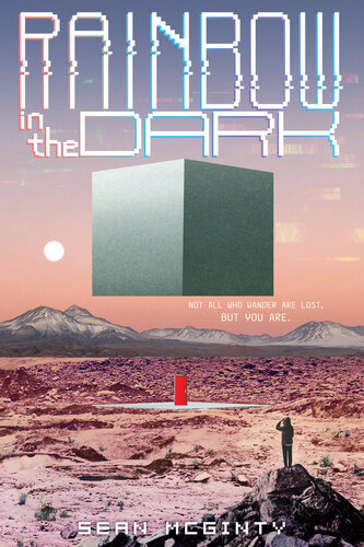 ﻿رنگین کمان در تاریکی