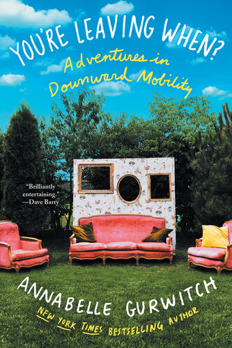 ﻿کی ترک می کنی؟: ماجراجویی در حرکت رو به پایین