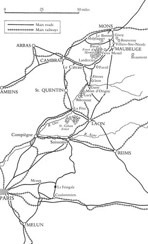 ﻿فیلد مارشال ارل هیگ