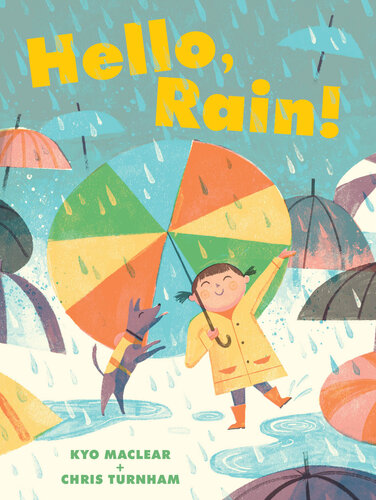 ﻿سلام باران!